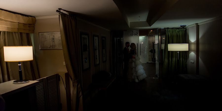 शादी का फोटोग्राफर Andrey Tereshkov (tereshkov)। नवम्बर 8 2019 का फोटो