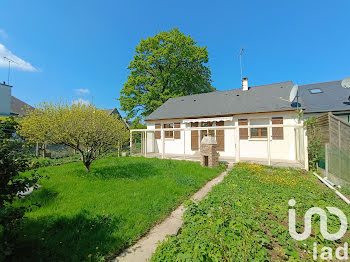 maison à Fougeres (35)