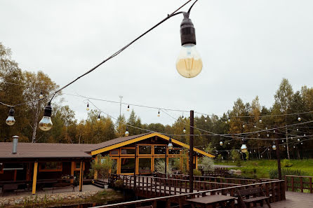 Fotógrafo de bodas Ruslan Iskhakov (iskhakov). Foto del 9 de octubre 2018