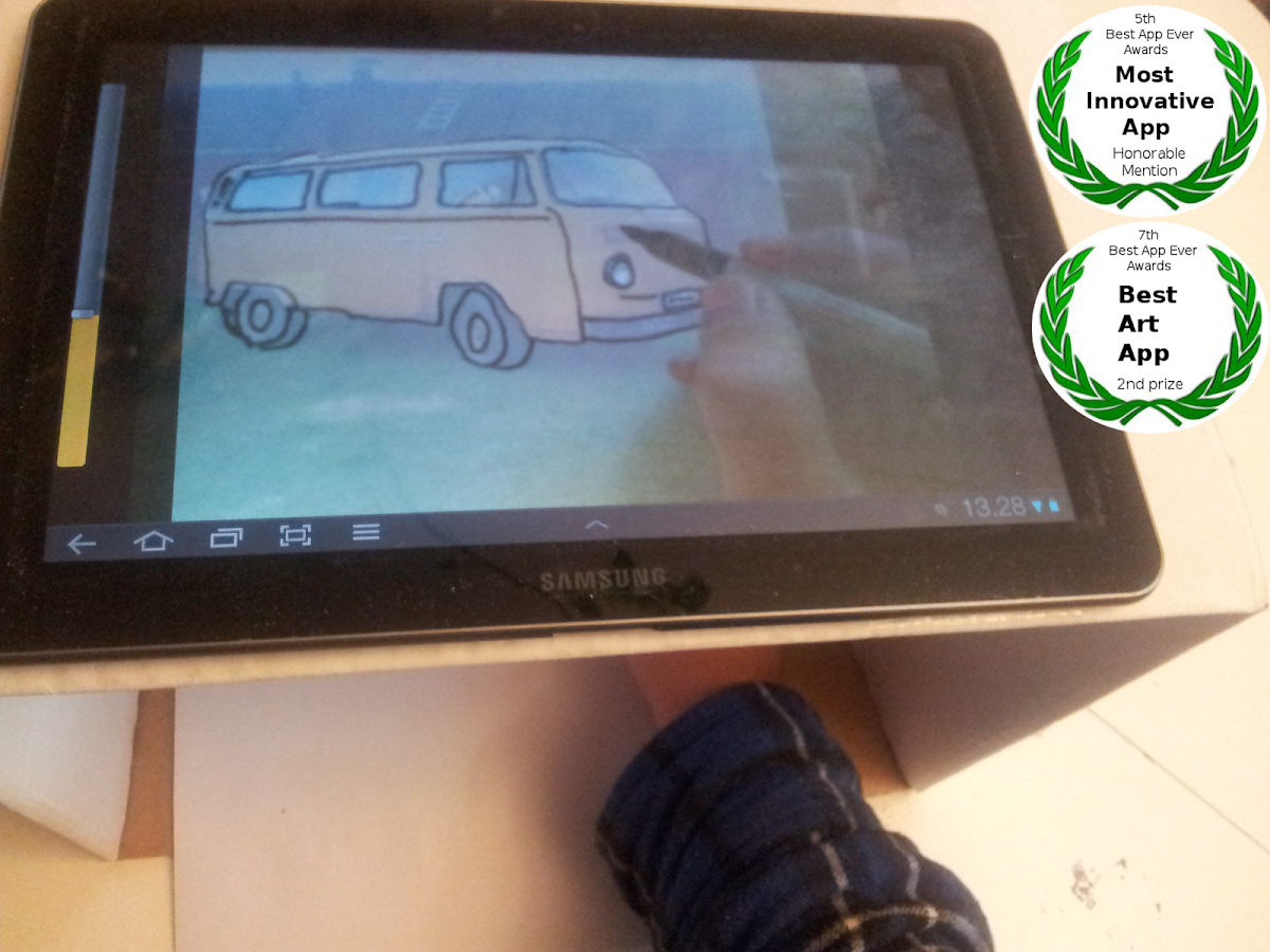 Artist's Eye Free Android Apps on Google Play