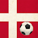 Danish Football  icon