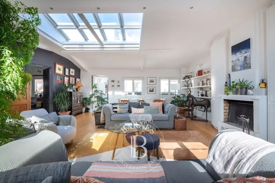 Vente appartement 6 pièces 128.53 m² à Paris 10ème (75010), 1 495 000 €