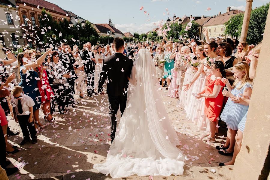 Hochzeitsfotograf Tamás György Székely (photoszekely). Foto vom 3. März 2019