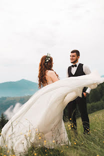 Fotógrafo de casamento Dіana Chernyuk (dianacherniuk). Foto de 6 de fevereiro 2020