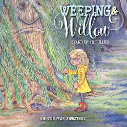 Weeping & Willow cover