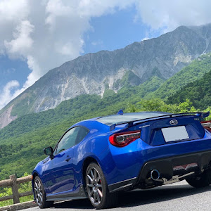 BRZ ZC6