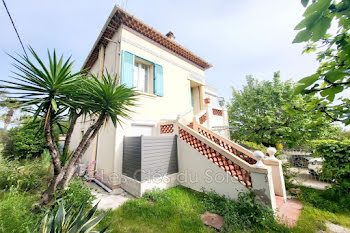 duplex à Sanary-sur-Mer (83)