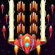 Galaxy Attack - Alien Shooter - Androidアプリ