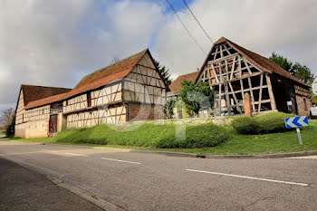 ferme à Alteckendorf (67)