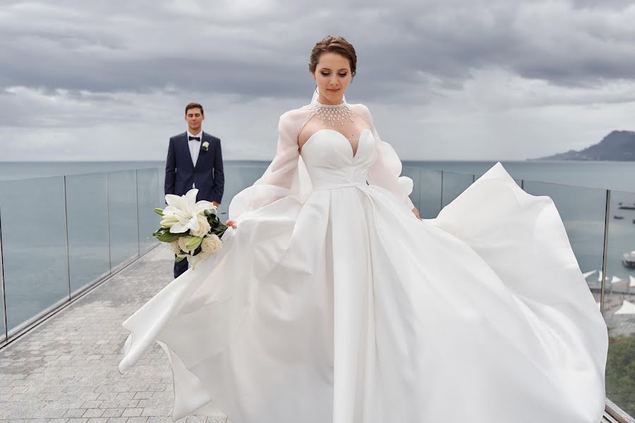 Photographe de mariage Ihor Timankov (timankov). Photo du 4 décembre 2022