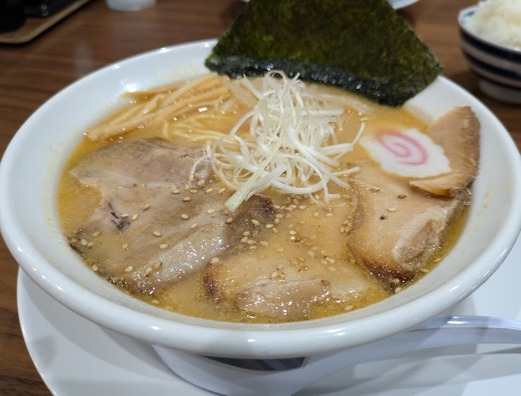カローラツーリングの9月も終わりますね・ラーメン・voodooride・work emotion RS11・被災された皆様の一日も早い復興を願っております🙏に関するカスタム事例の投稿画像9枚目