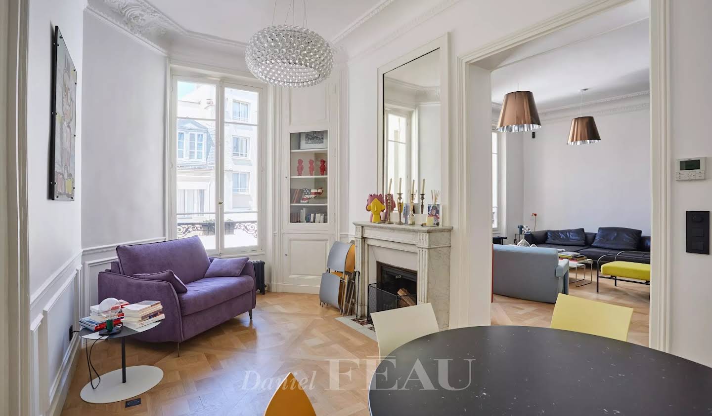 Appartement Paris 7ème