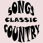 Cover Image of Télécharger SONGS CLASSIC COUNTRY 1.2.4 APK