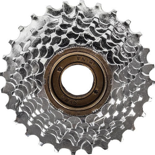 SunLite 7-sp Freewheel 14-28t