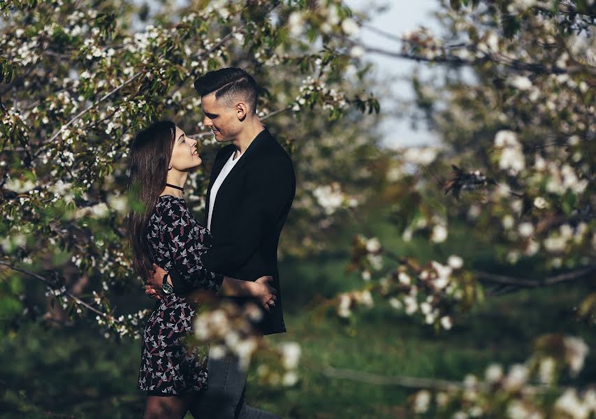 Photographe de mariage Aleksandr Malysh (alexmalysh). Photo du 7 mai 2019