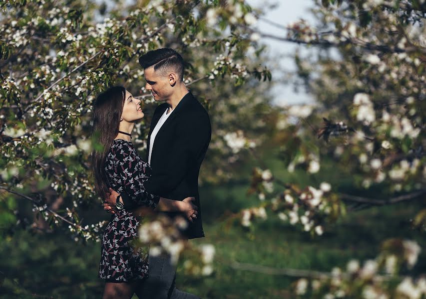 Wedding photographer Aleksandr Malysh (alexmalysh). Photo of 7 May 2019