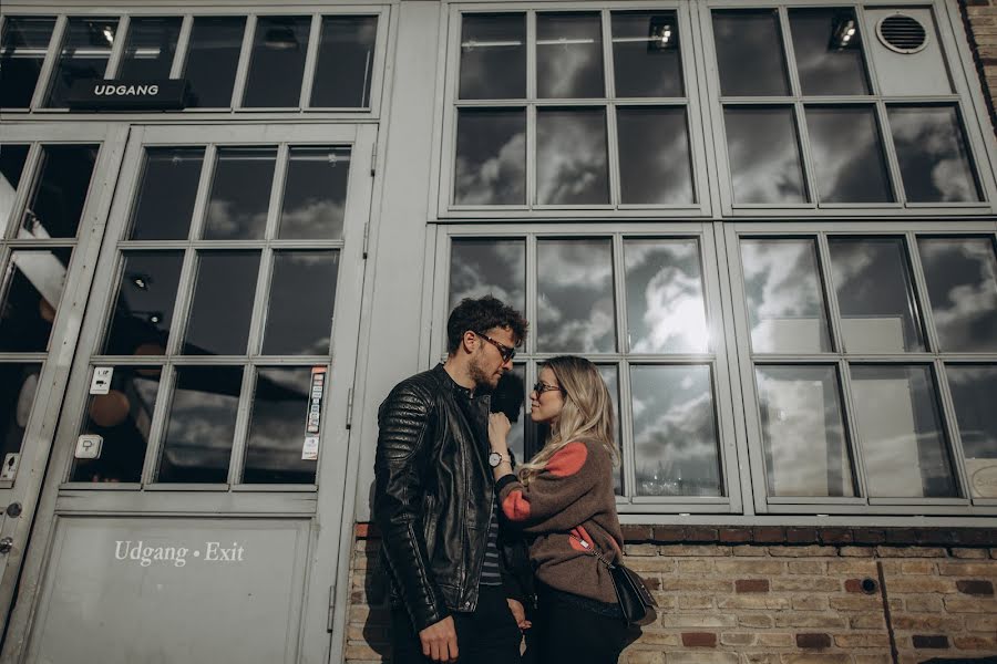 Photographe de mariage Denis Polulyakh (poluliakh). Photo du 14 juillet 2018