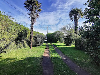 terrain à Perros-Guirec (22)