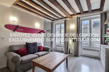 appartement à Paris 3ème (75)