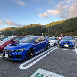 WRX STI VAB