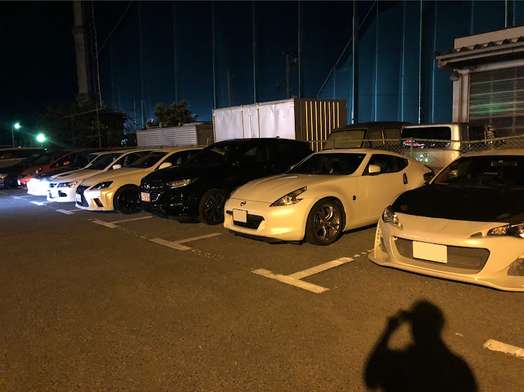 BRZのオフ会・山形オフ会・車好きと繋がりたい・あつまりに関するカスタム事例の投稿画像1枚目