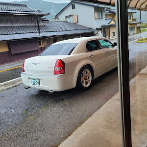 300C セダン