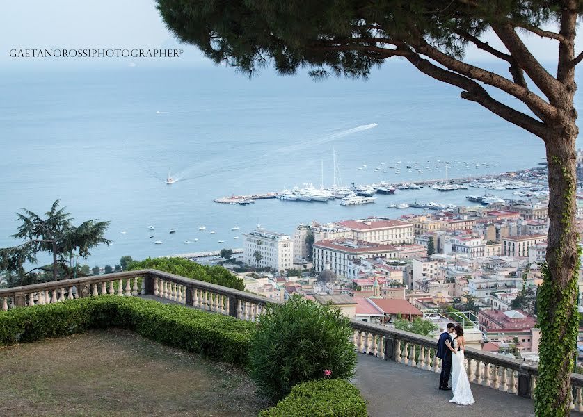 Photographe de mariage Rossi Gaetano (gaetanorossi). Photo du 18 mai 2018