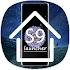 S9 launcher , Samsung Galaxy S9 Icon pack6.5