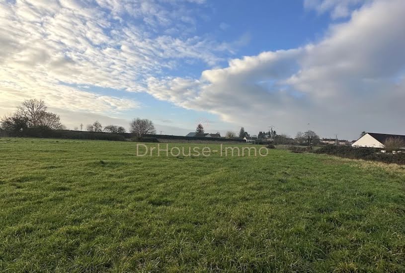  Vente Terrain agricole - 3 738m² à Ham (80400) 