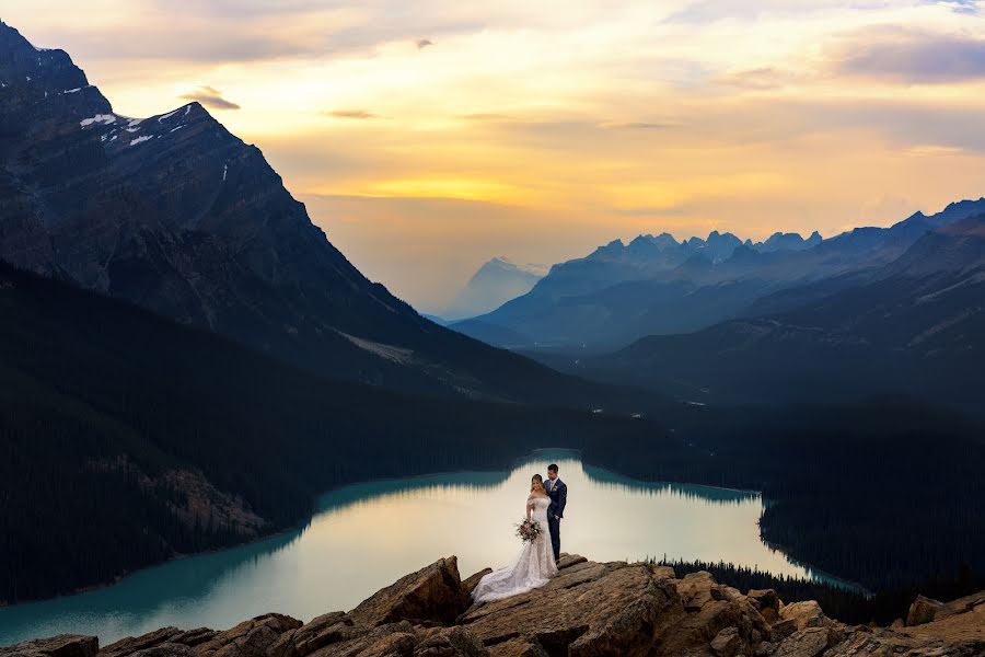 Fotografo di matrimoni Marcin Karpowicz (bdfkphotography). Foto del 24 agosto 2022