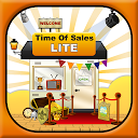 Time of Sales Lite - Shop Game v2.0 APK تنزيل