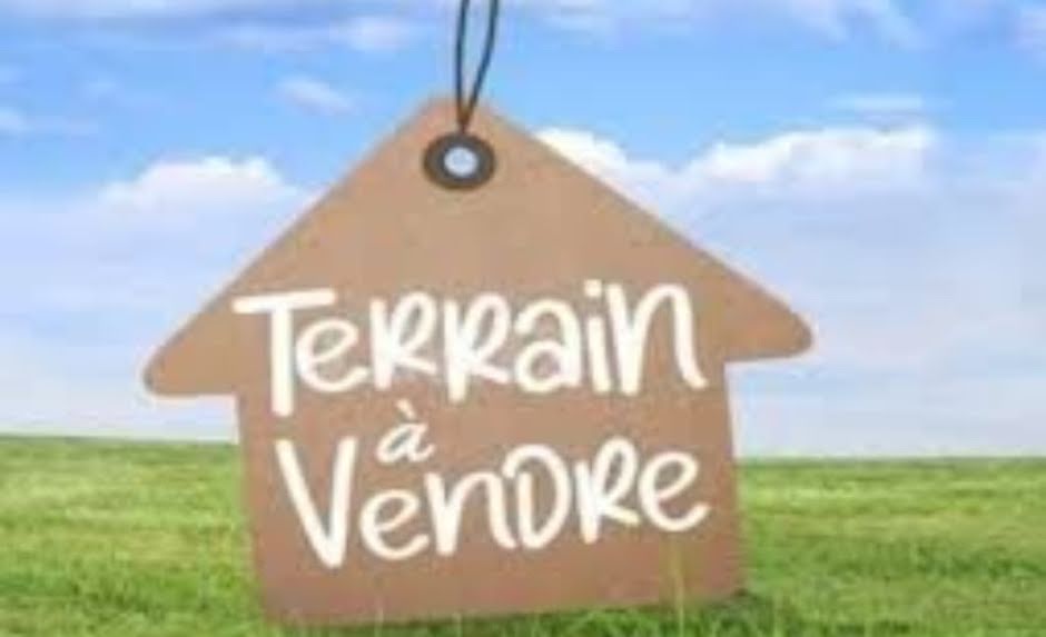 Vente terrain  500 m² à Riorges (42153), 62 000 €