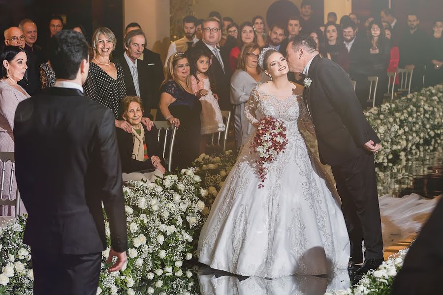 Fotografo di matrimoni César Cruz (cesarcruz). Foto del 24 settembre 2019