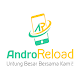 Download AndroReload Mobile Payment For PC Windows and Mac 2.3