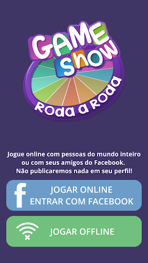 Roda a Roda Game Show