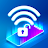 Show Wifi Password: Wifi Scan icon