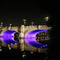 un ponte..per due dimensioni