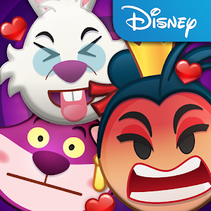 Disney Emoji Blitz