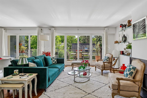 Appartement avec terrasse 2
