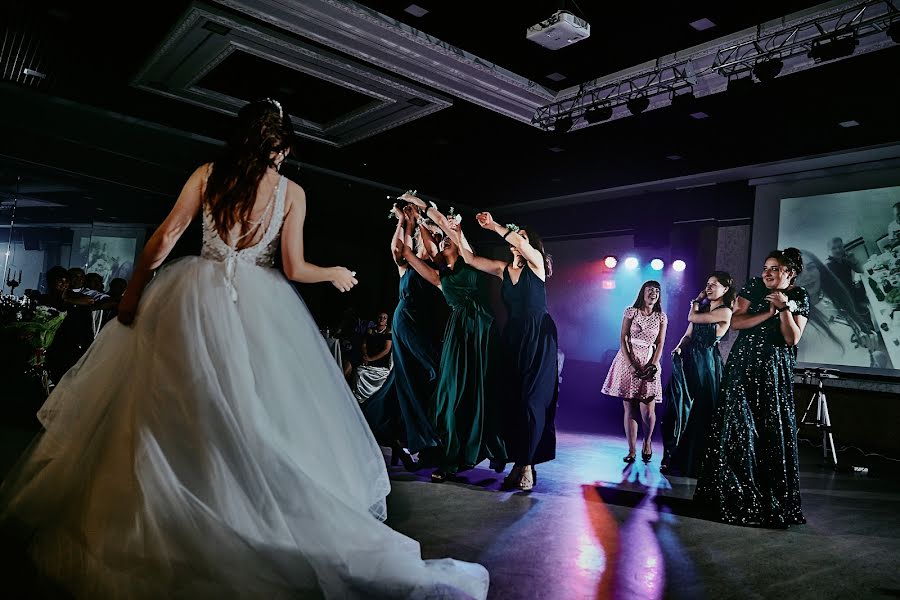 婚礼摄影师Viktor Gershen（gershen）。2019 9月26日的照片