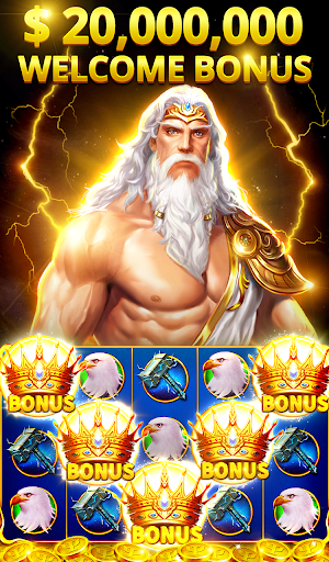 Slots - Free Vegas Casino Slot Machines Games 1.13.2 1