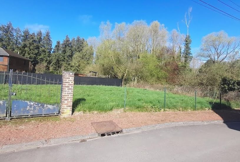  Vente Terrain à bâtir - 267m² à Sebourg (59990) 