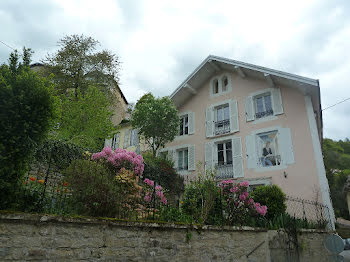 maison à Plombières-les-Bains (88)