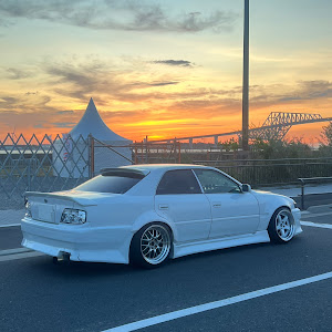 チェイサー JZX100