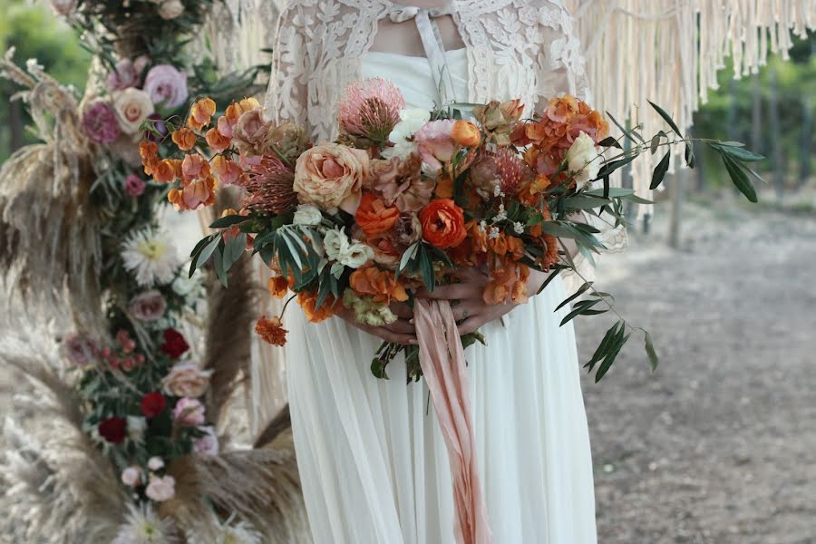 Wedding photographer Josue Zalmeron Valle De Guadalupe Photo (zalmeron). Photo of 14 August 2017