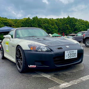 S2000 AP2