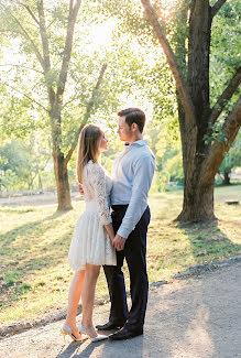 Wedding photographer Vitaliy Slepcov (vitalysleptsov). Photo of 15 March 2017