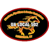 UA Local 502 icon