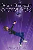 Souls Beneath Olympus cover