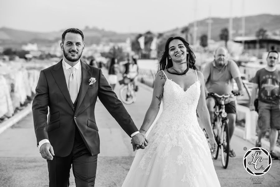 Wedding photographer Luca Cameli (lucacameli). Photo of 15 September 2023